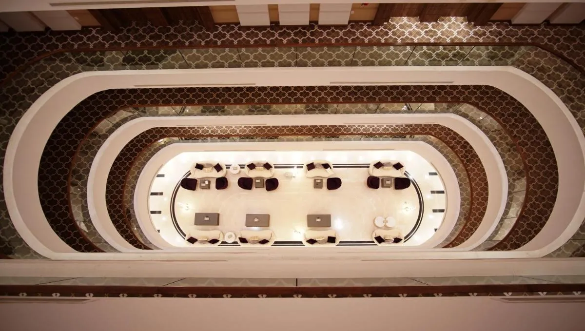 Image 3 of Hayat Al Riyadh Washam Hotel