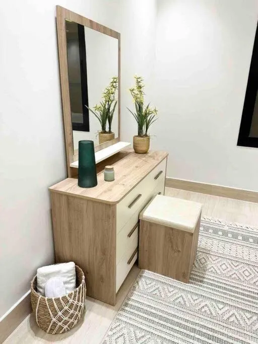 Image 6 of Hittin Luxurious Stay 5 minutes to Boulevard شقة حطين المميزة 5 دقائق للبوليفارد