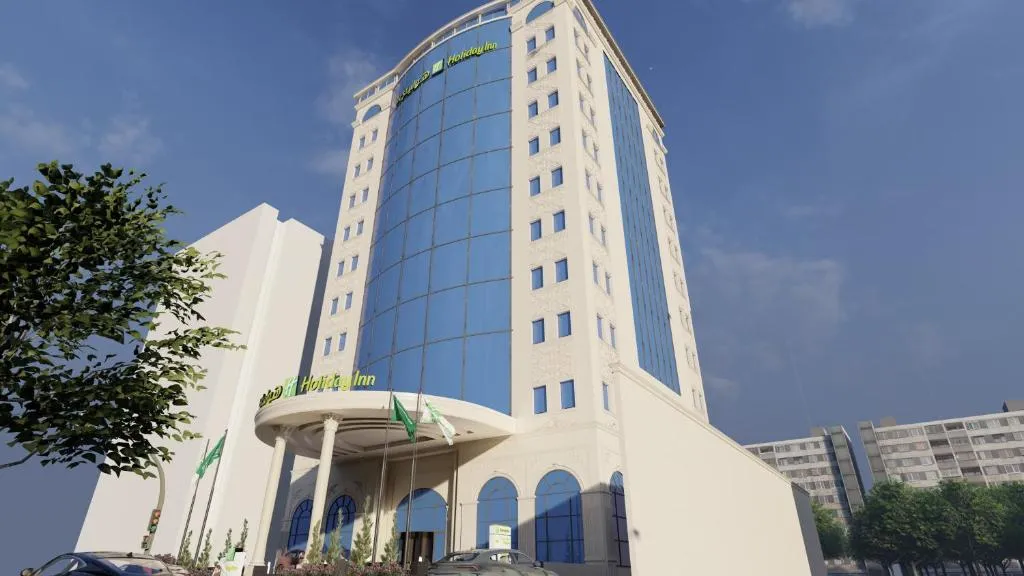 Image of Holiday Inn Riyadh AI Malaz, an IHG Hotel