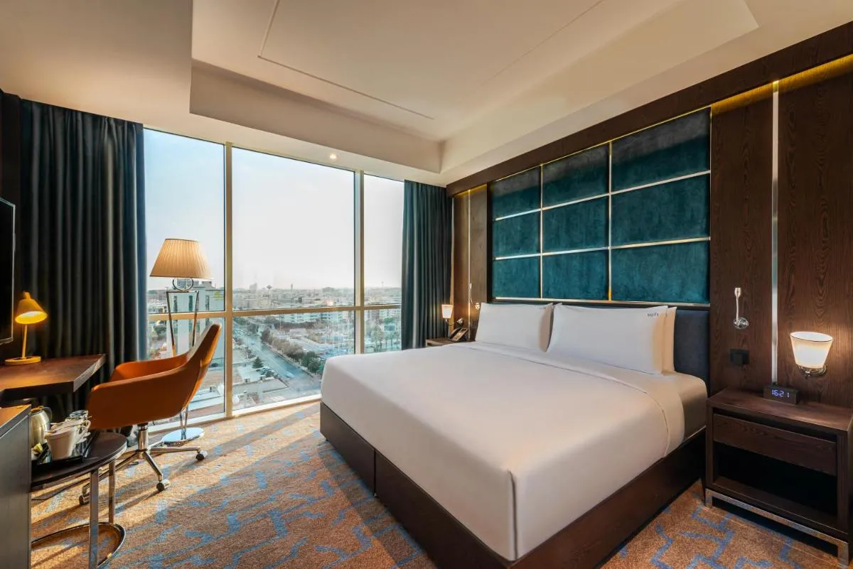 Image 2 of Holiday Inn Riyadh AI Malaz, an IHG Hotel