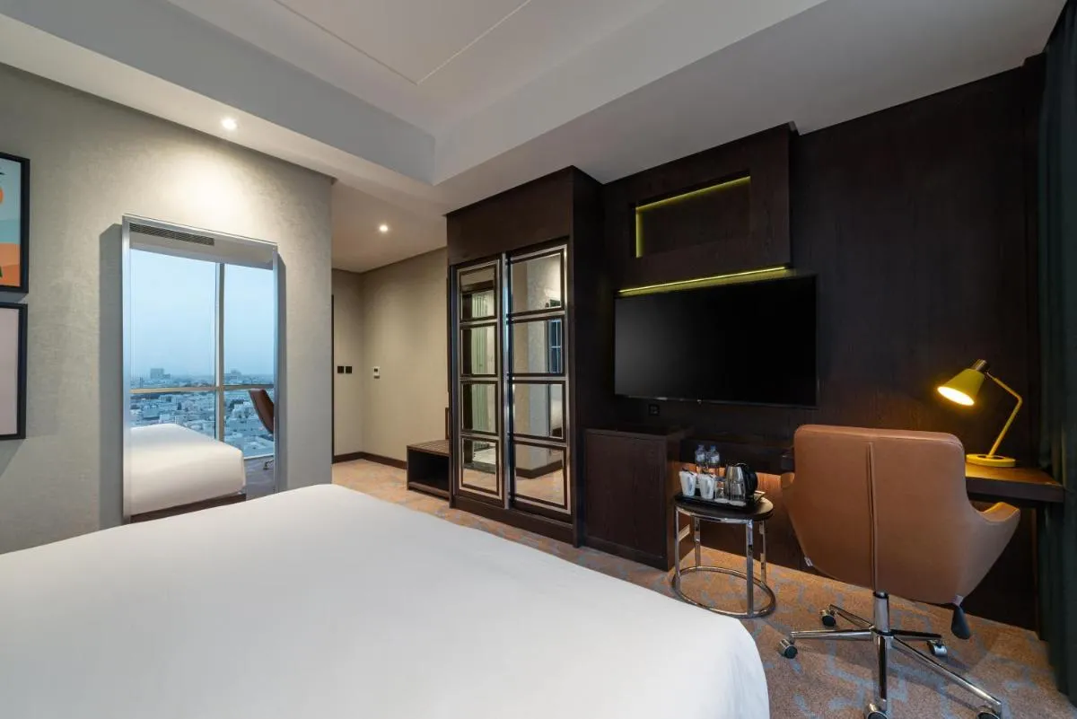 Image 5 of Holiday Inn Riyadh AI Malaz, an IHG Hotel