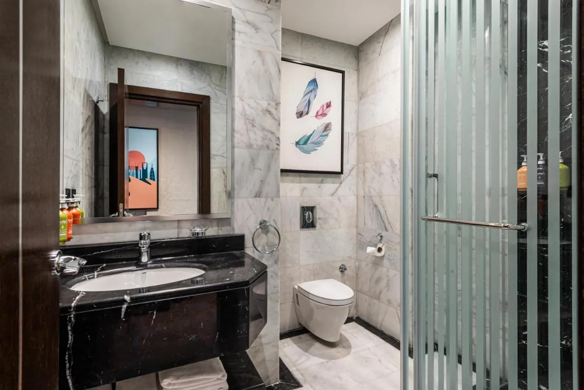 Image 4 of Holiday Inn Riyadh AI Malaz, an IHG Hotel