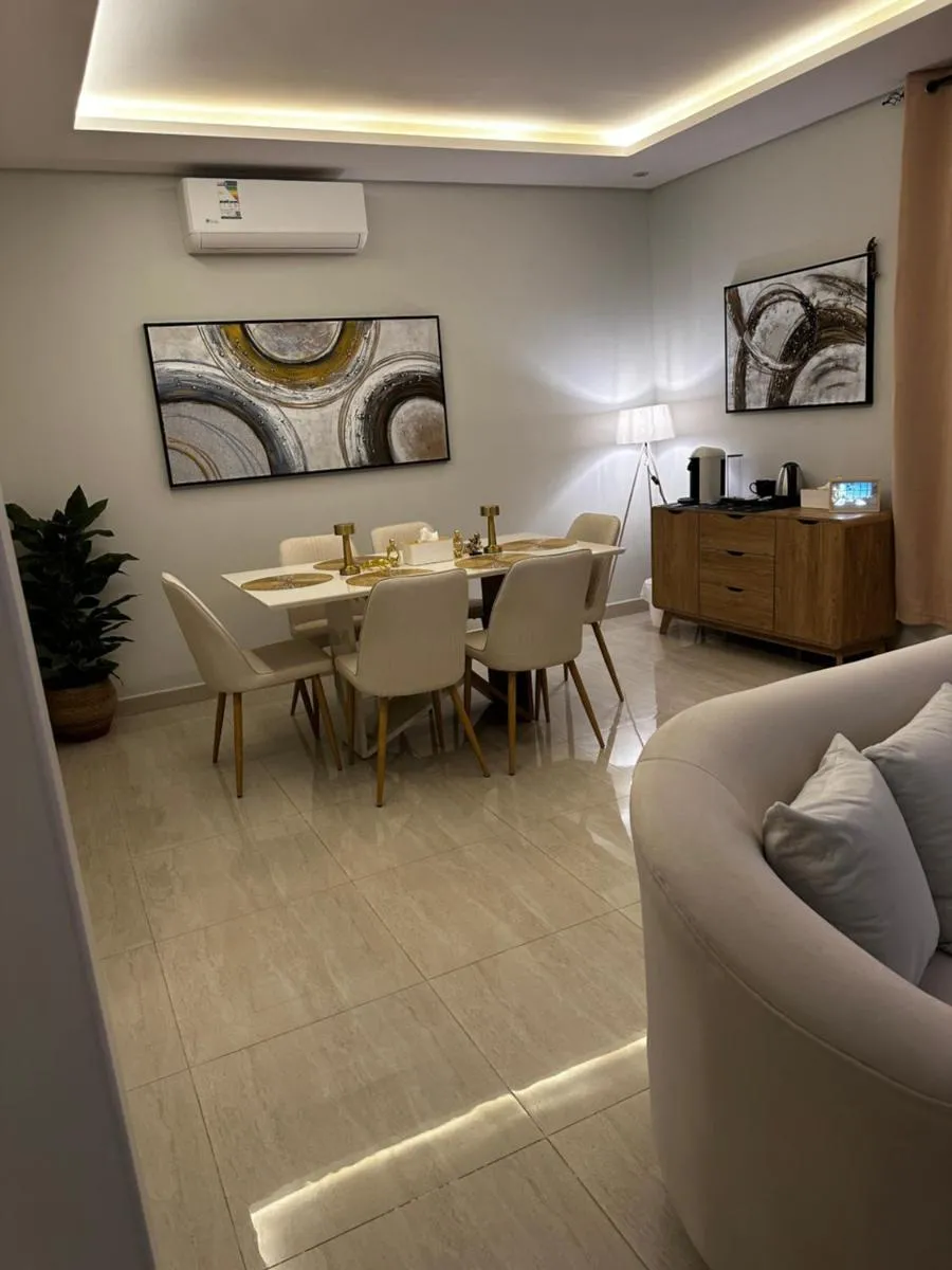 Image 6 of Hotel Apartment -7- L’Avner Al Moteab