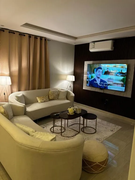 Image of Hotel Apartment -7- L’Avner Al Moteab