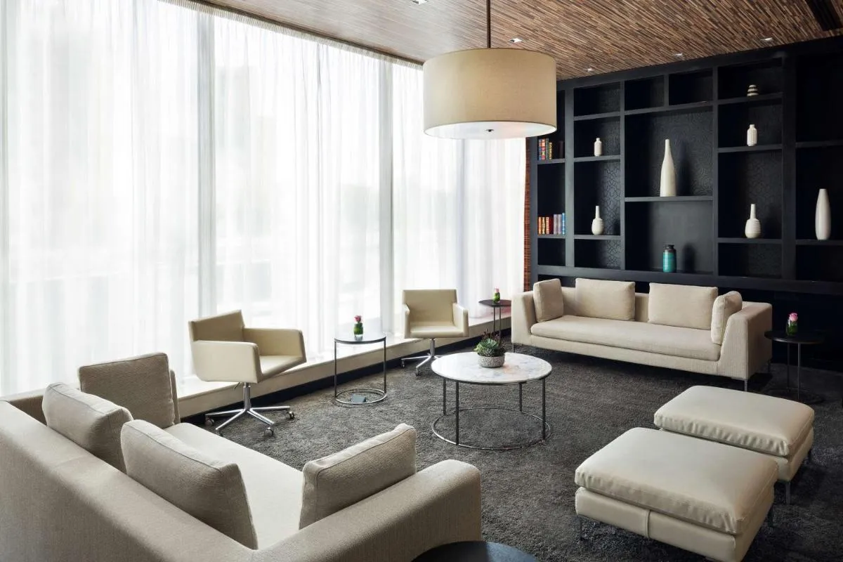Image 1 of Hyatt Place Riyadh Sulaimania
