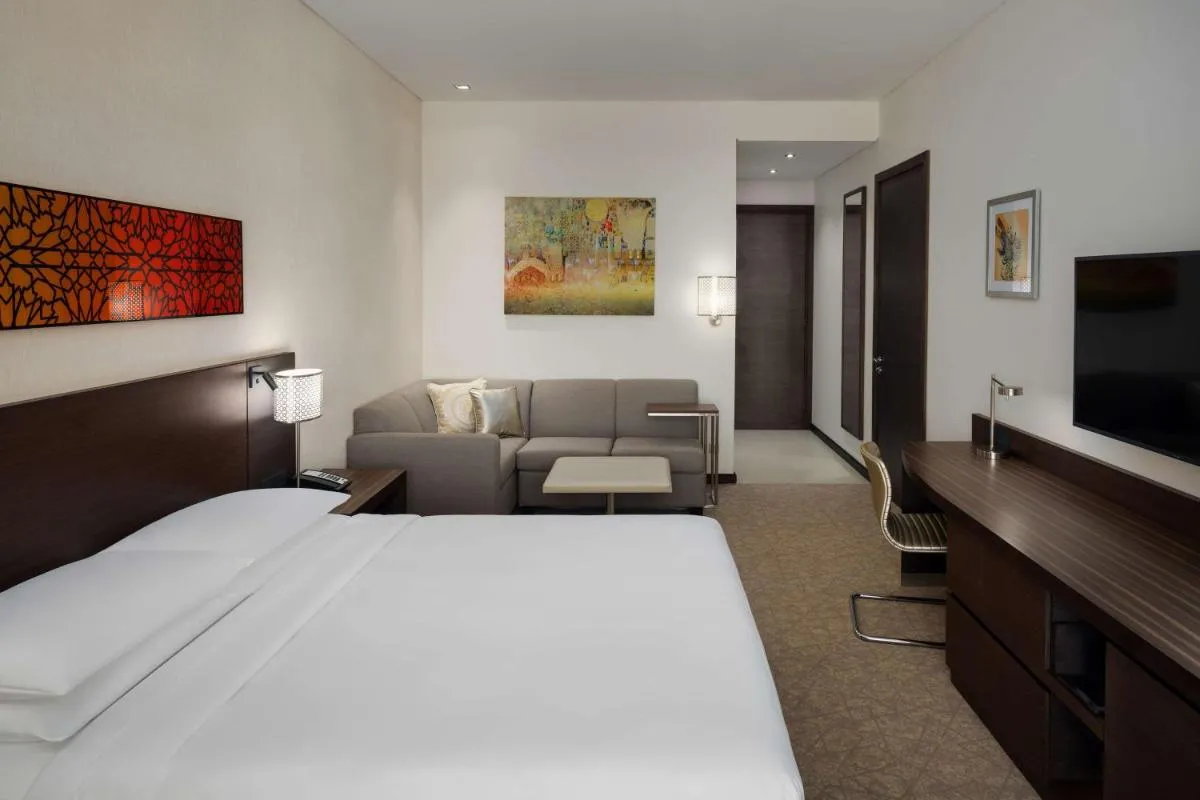 Image 5 of Hyatt Place Riyadh Sulaimania