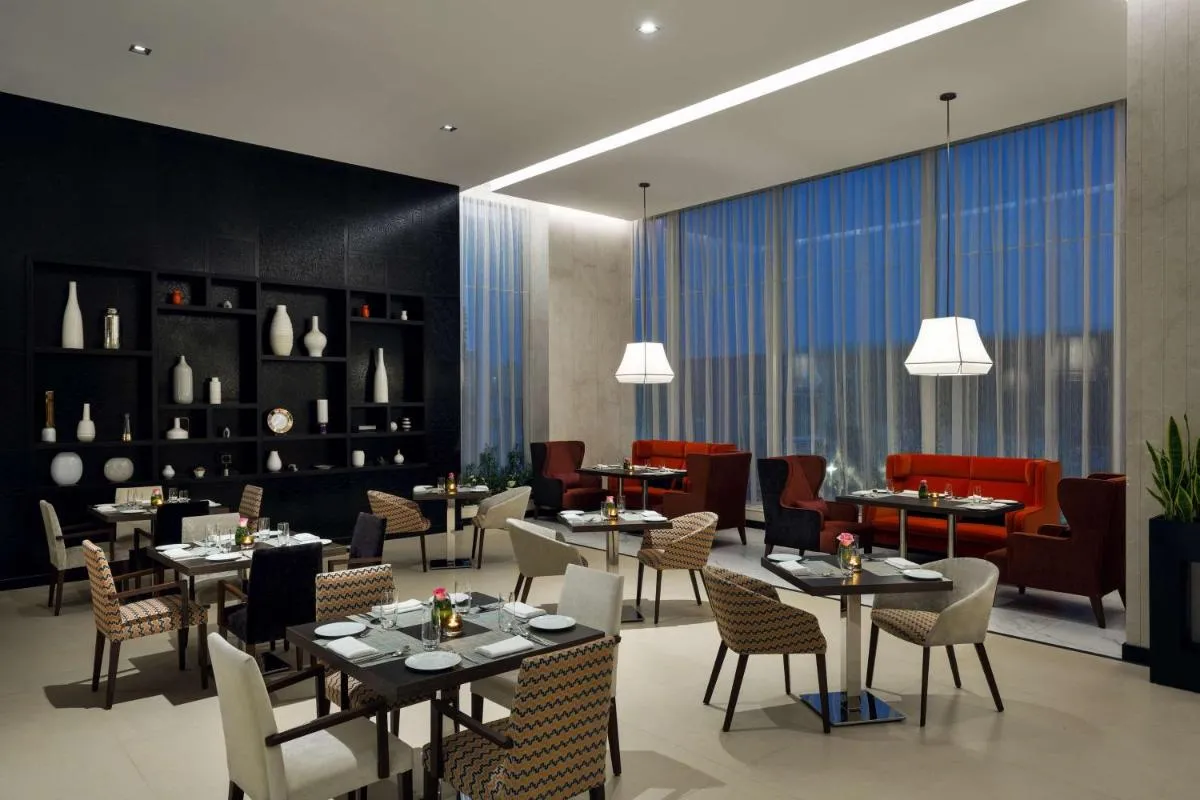 Image 6 of Hyatt Place Riyadh Sulaimania