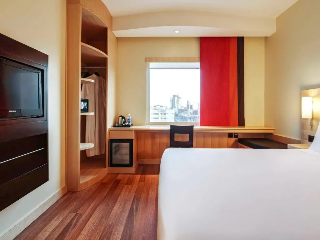 Image of Ibis Riyadh Olaya Street