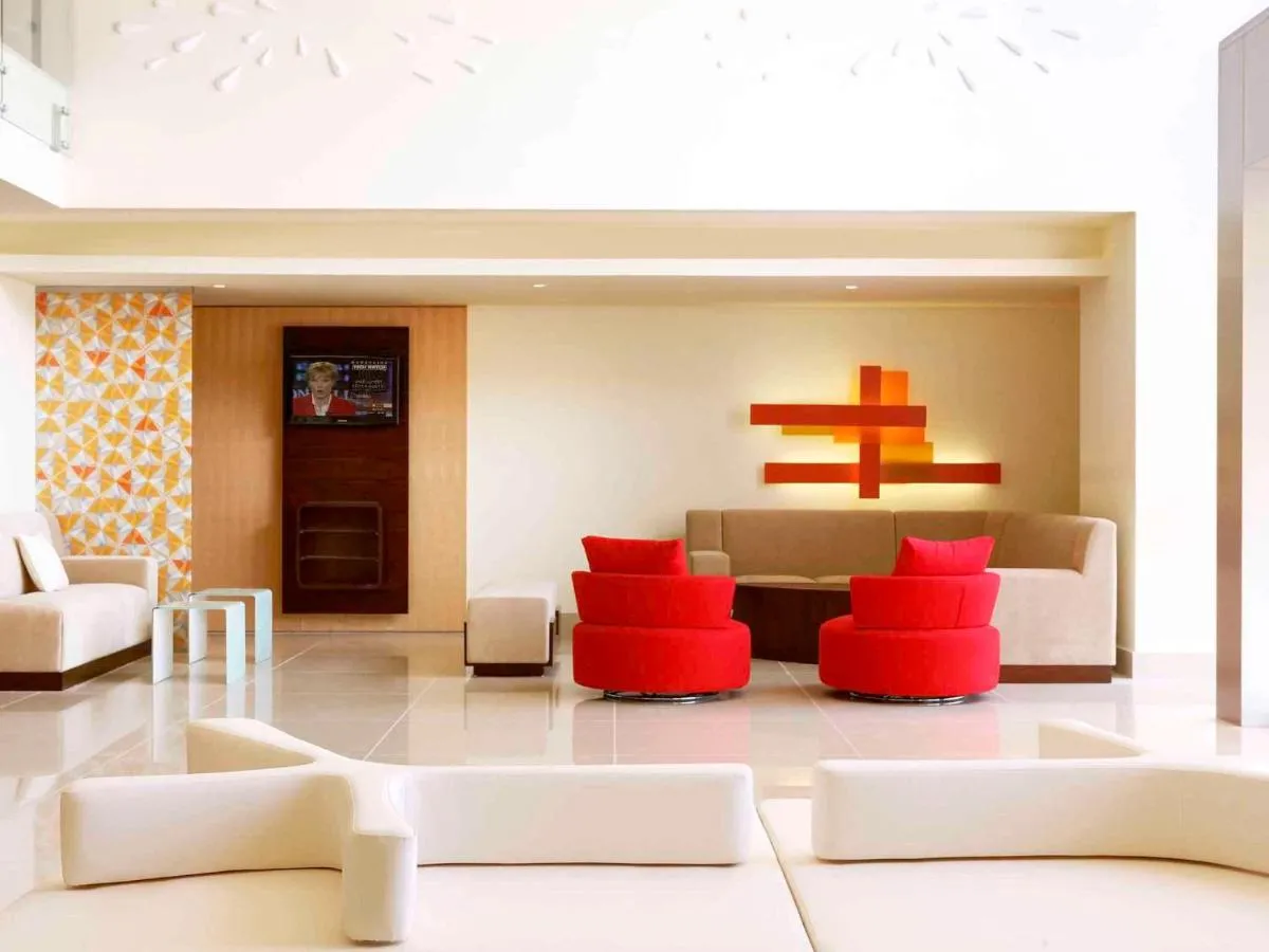 Image 1 of Ibis Riyadh Olaya Street