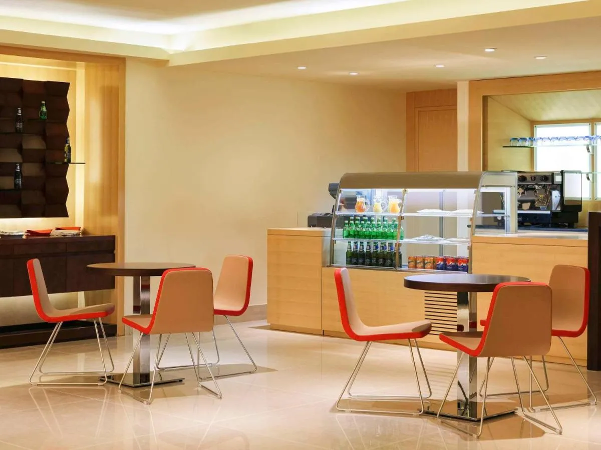 Image 3 of Ibis Riyadh Olaya Street