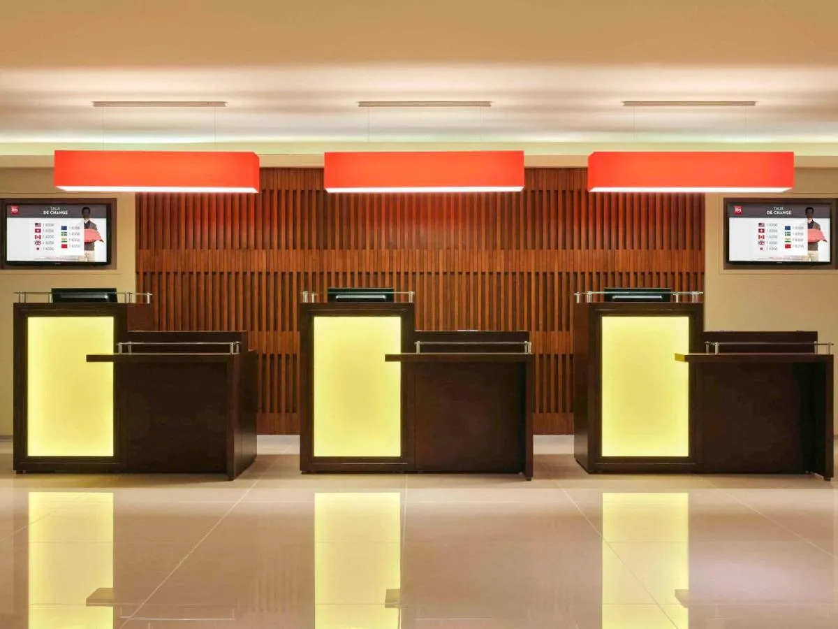 Image 4 of Ibis Riyadh Olaya Street