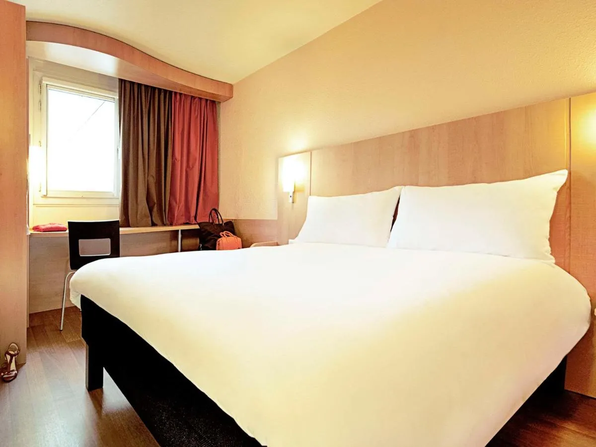 Image 5 of Ibis Riyadh Olaya Street