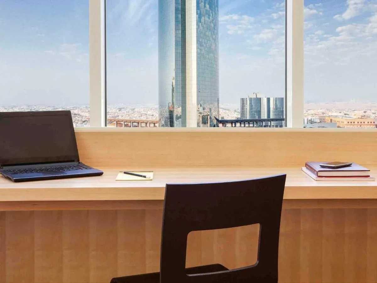 Image 6 of Ibis Riyadh Olaya Street