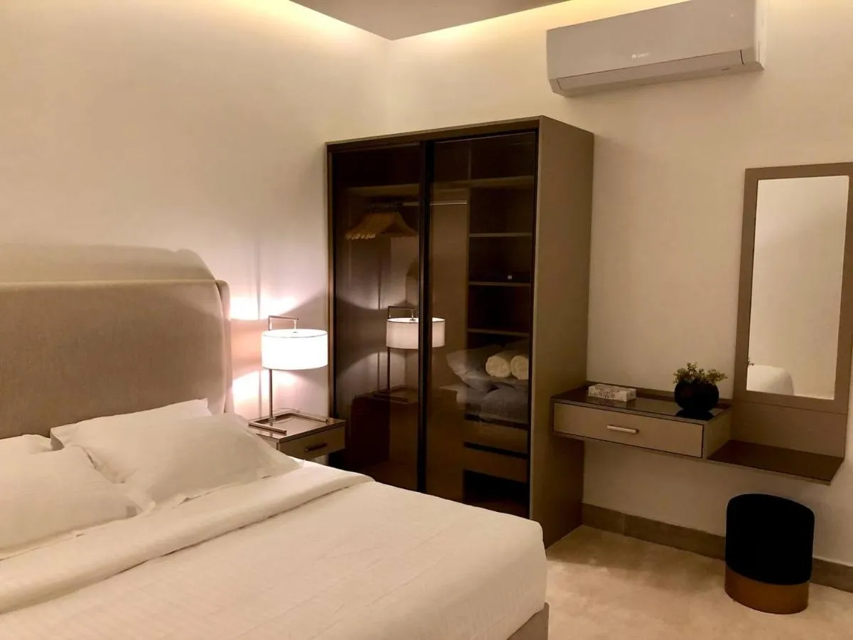 Image 4 of Inbar Residence إنبار ريزدينس شقة عائلية متكاملة