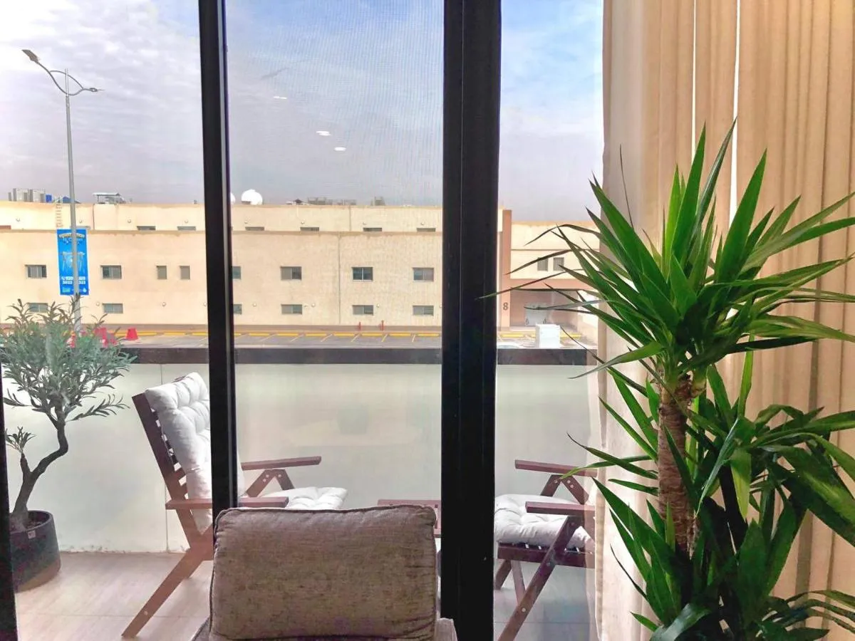 Image 1 of Inbar Residence إنبار ريزدينس شقة عائلية متكاملة