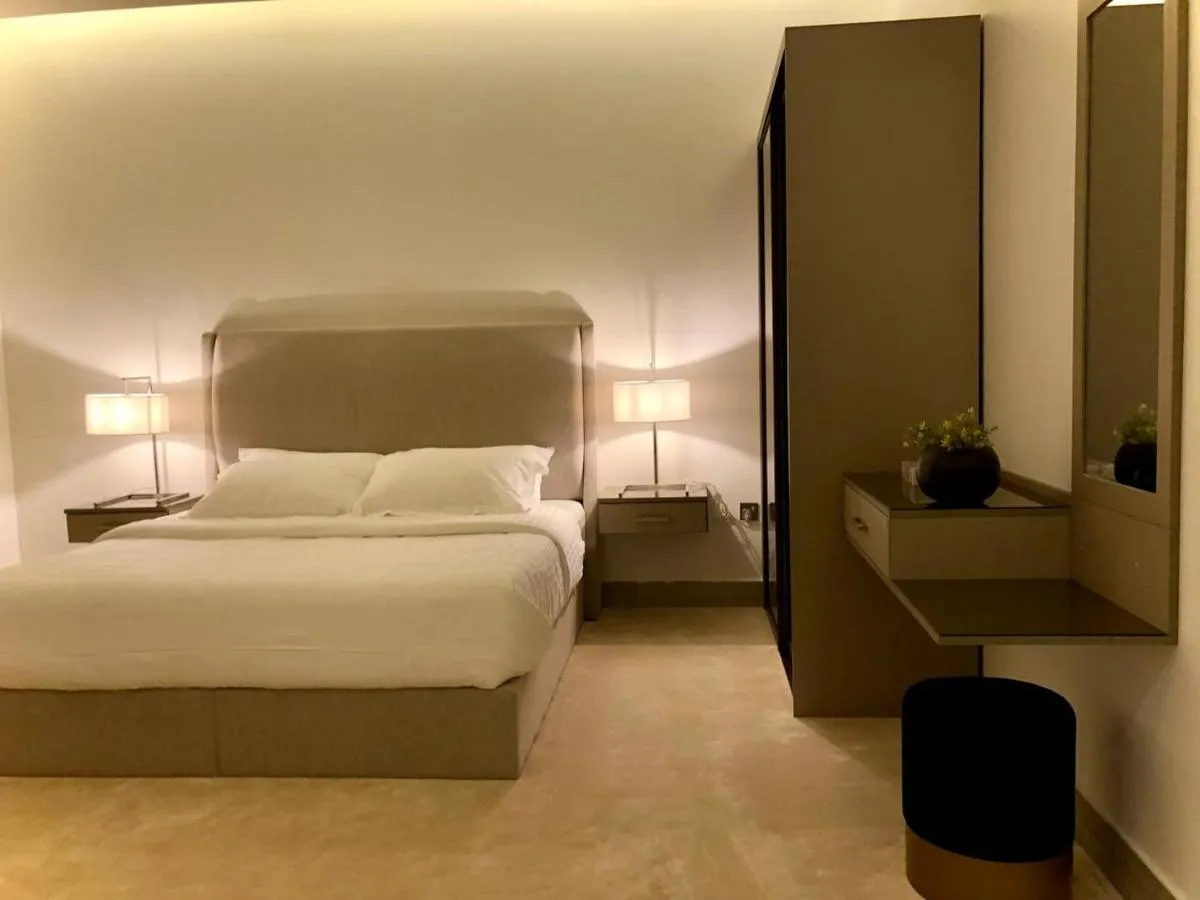 Image 2 of Inbar Residence إنبار ريزدينس شقة عائلية متكاملة