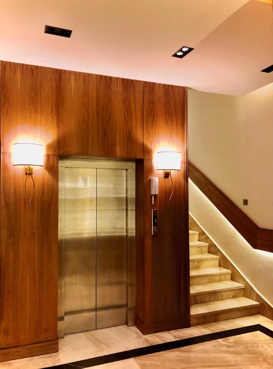Image 6 of Inbar Residence إنبار ريزدينس شقة عائلية متكاملة