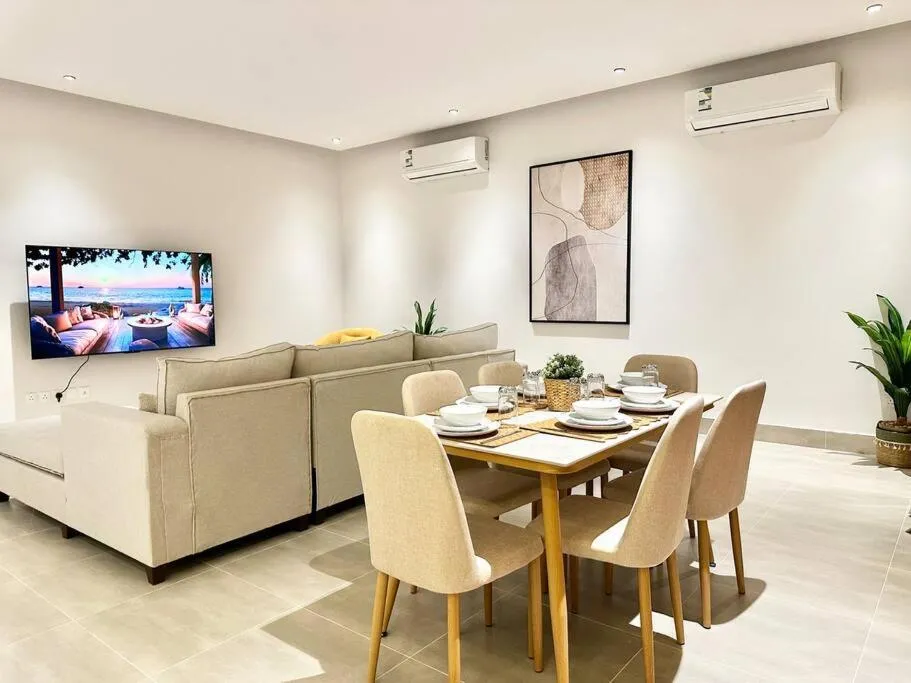 Image 3 of Kameil Residence Almalq 10 Minutes to Boulevard and Diriyah