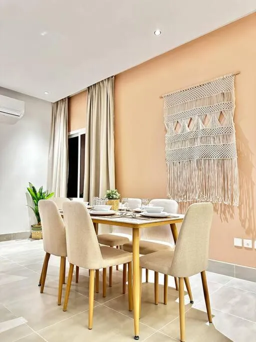 Image 4 of Kameil Residence Almalq 10 Minutes to Boulevard and Diriyah