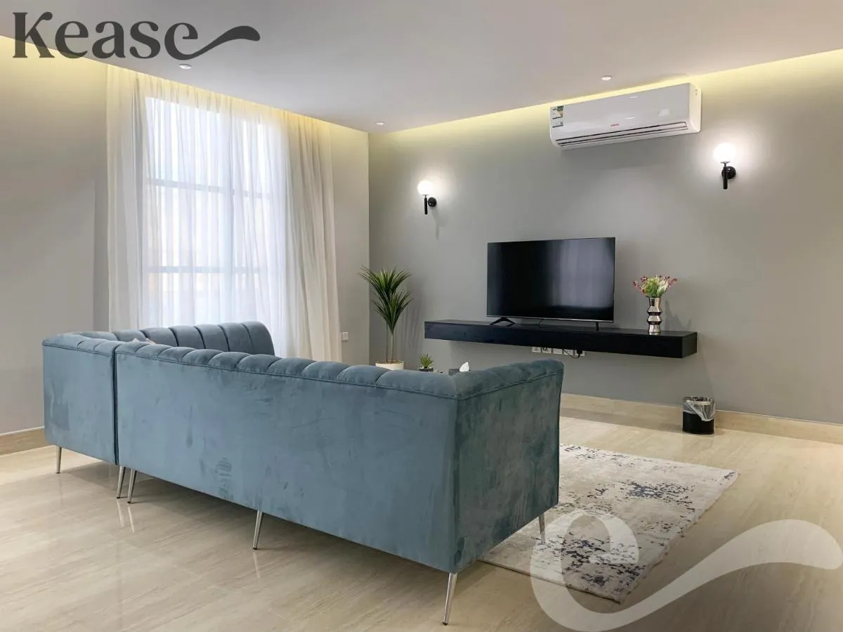 Image 1 of Kease Sahafa A-9 Royal touch Balcony AZ74