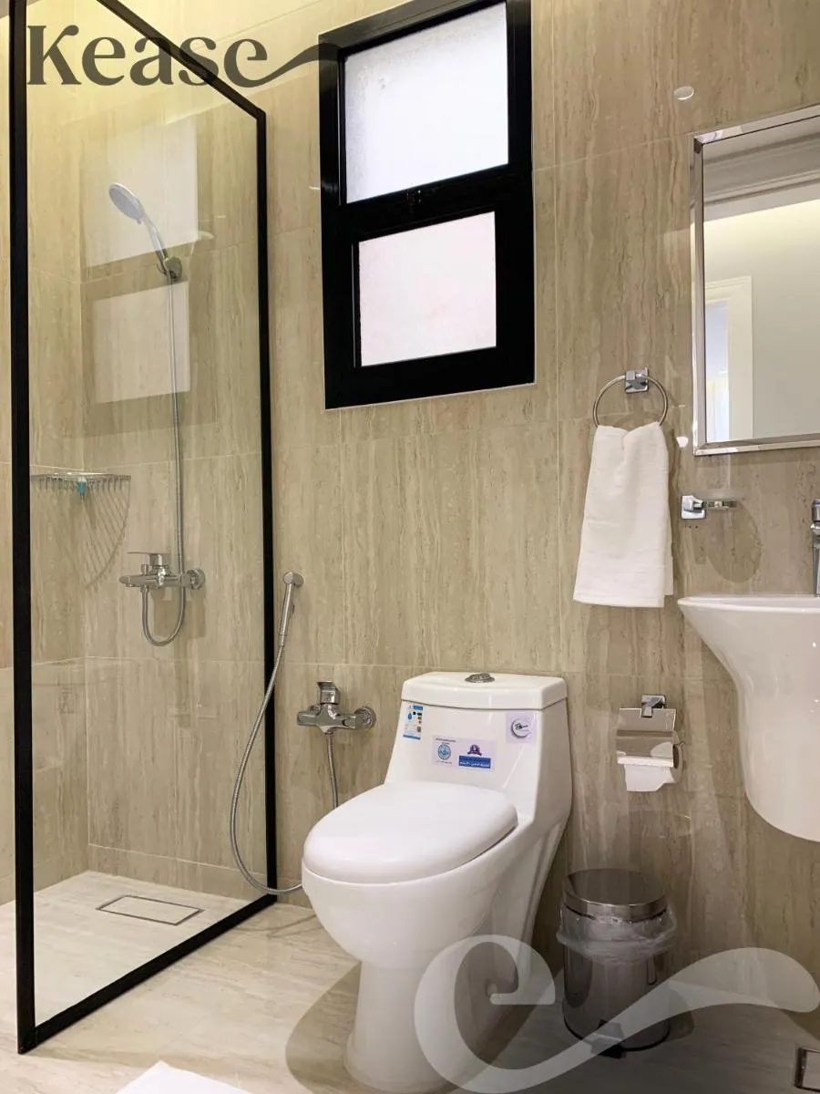 Image 5 of Kease Sahafa A-9 Royal touch Balcony AZ74
