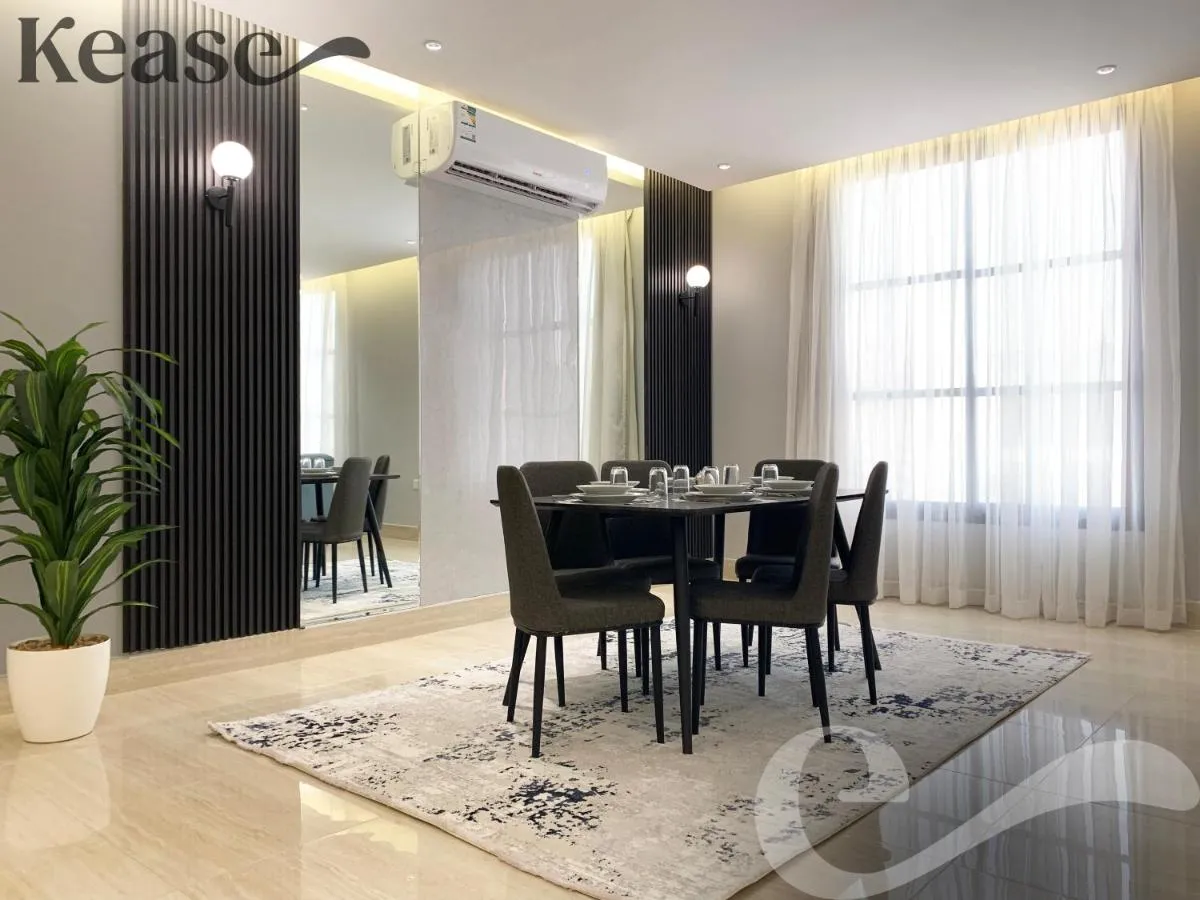 Image 6 of Kease Sahafa A-9 Royal touch Balcony AZ74