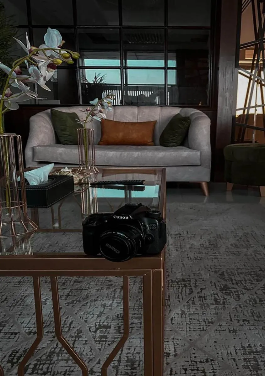 Image 4 of La Perla Hotel