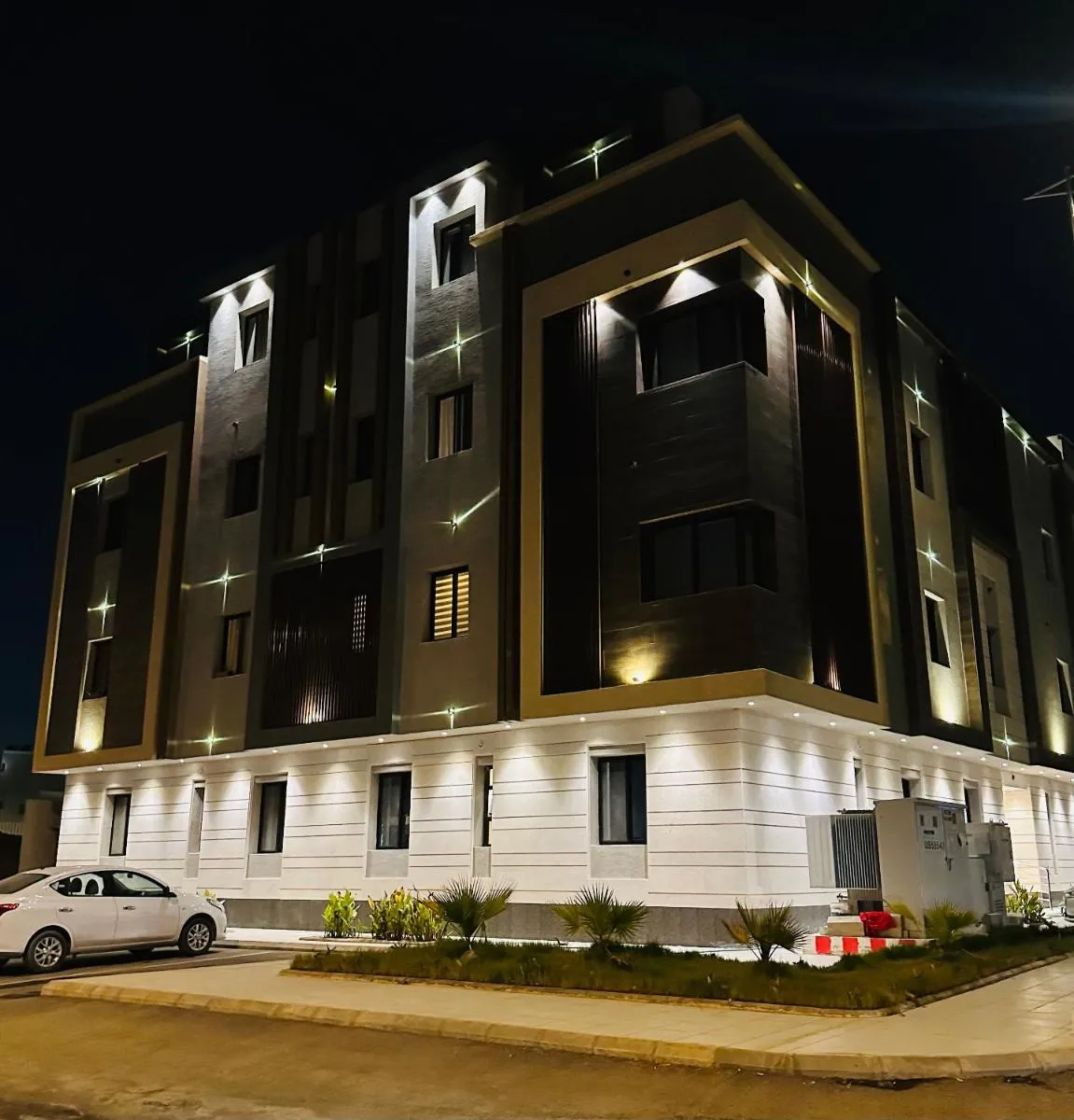 Image 2 of Lara Apartments Al Aarid
