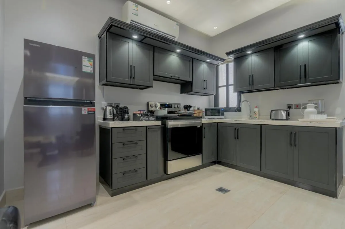 Image 2 of Layali Properties 3BR Apt – Riyadh Int’l Convention and Exhibition Center