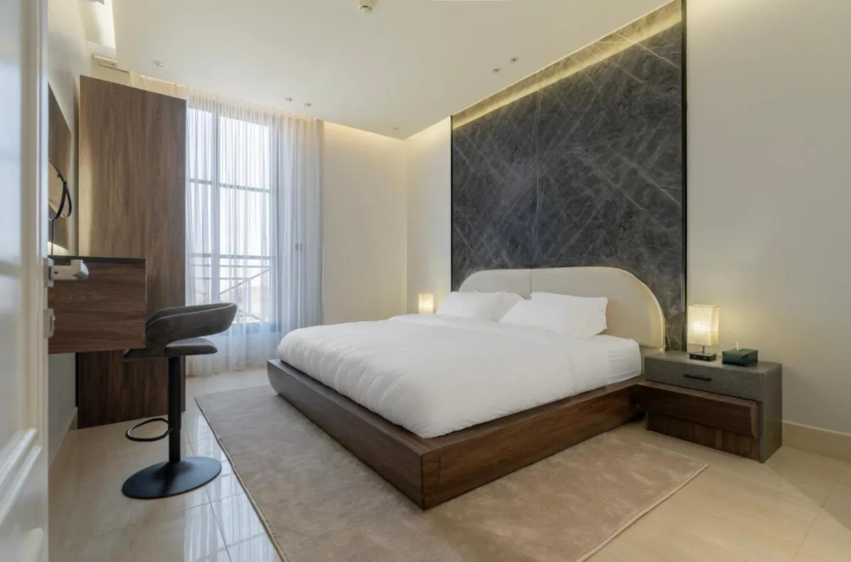 Image 1 of Layali Properties 3BR Apt – Riyadh Int’l Convention and Exhibition Center