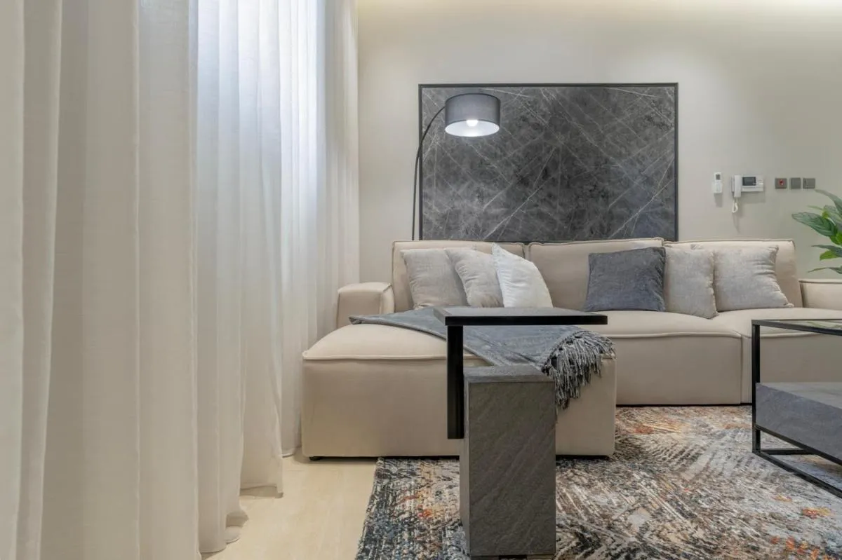 Image 6 of Layali Properties 3BR Apt – Riyadh Int’l Convention and Exhibition Center
