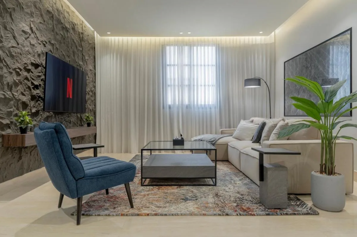 Image 5 of Layali Properties 3BR Apt – Riyadh Int’l Convention and Exhibition Center