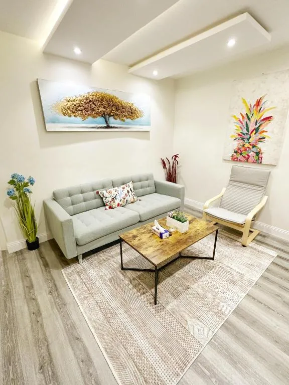 Image of Luxury Apartment 201