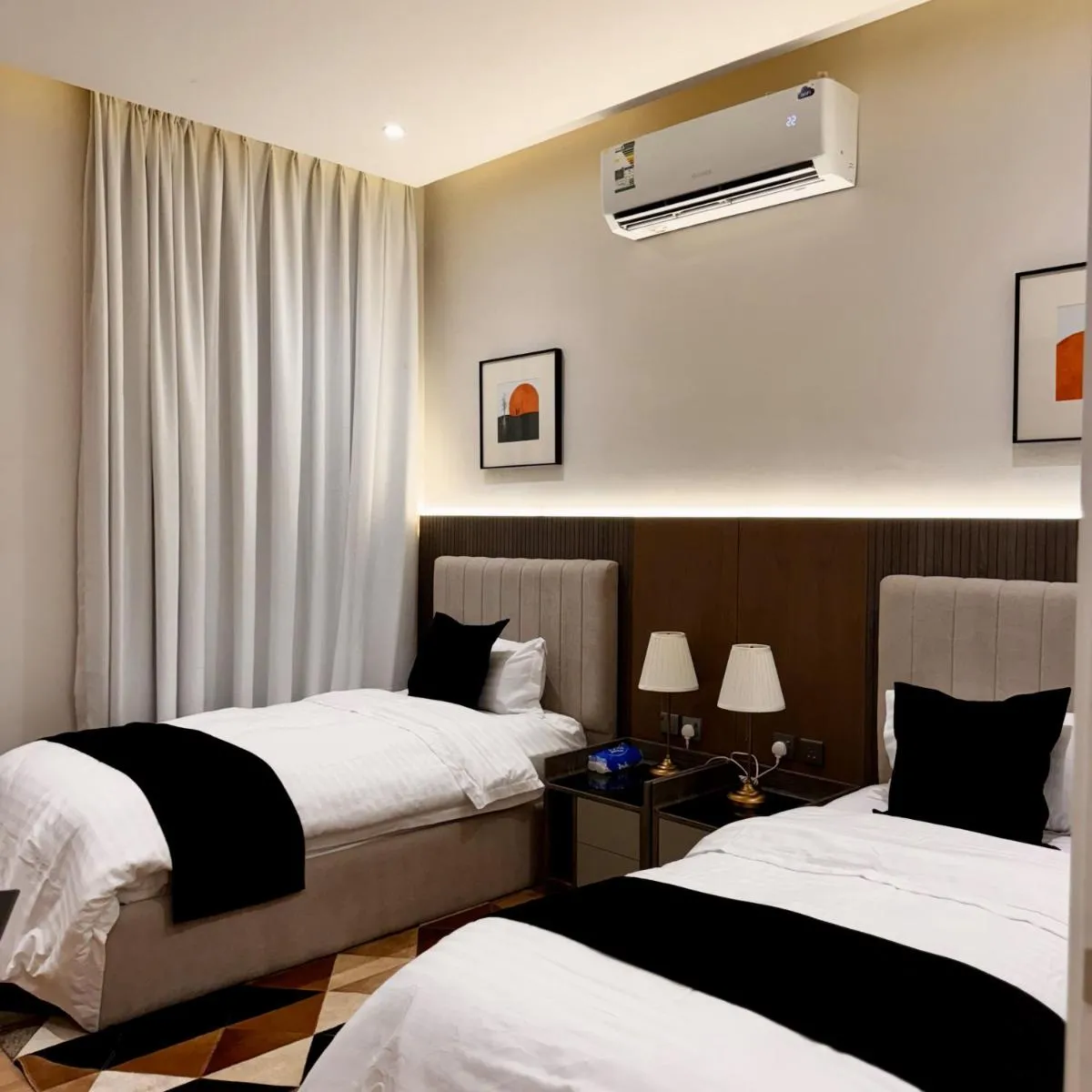 Image 4 of Luxury Smart Apartment A11