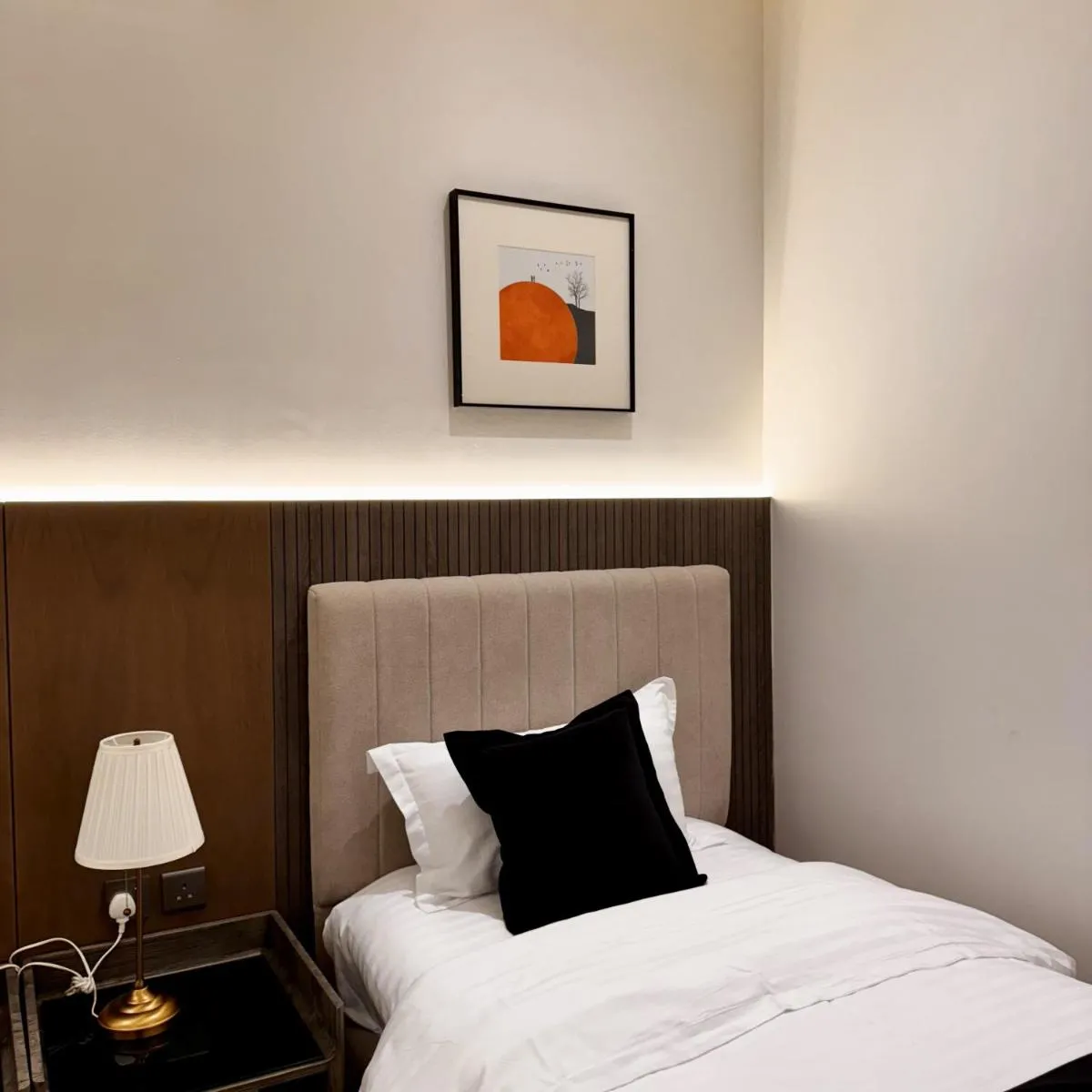 Image 5 of Luxury Smart Apartment A11