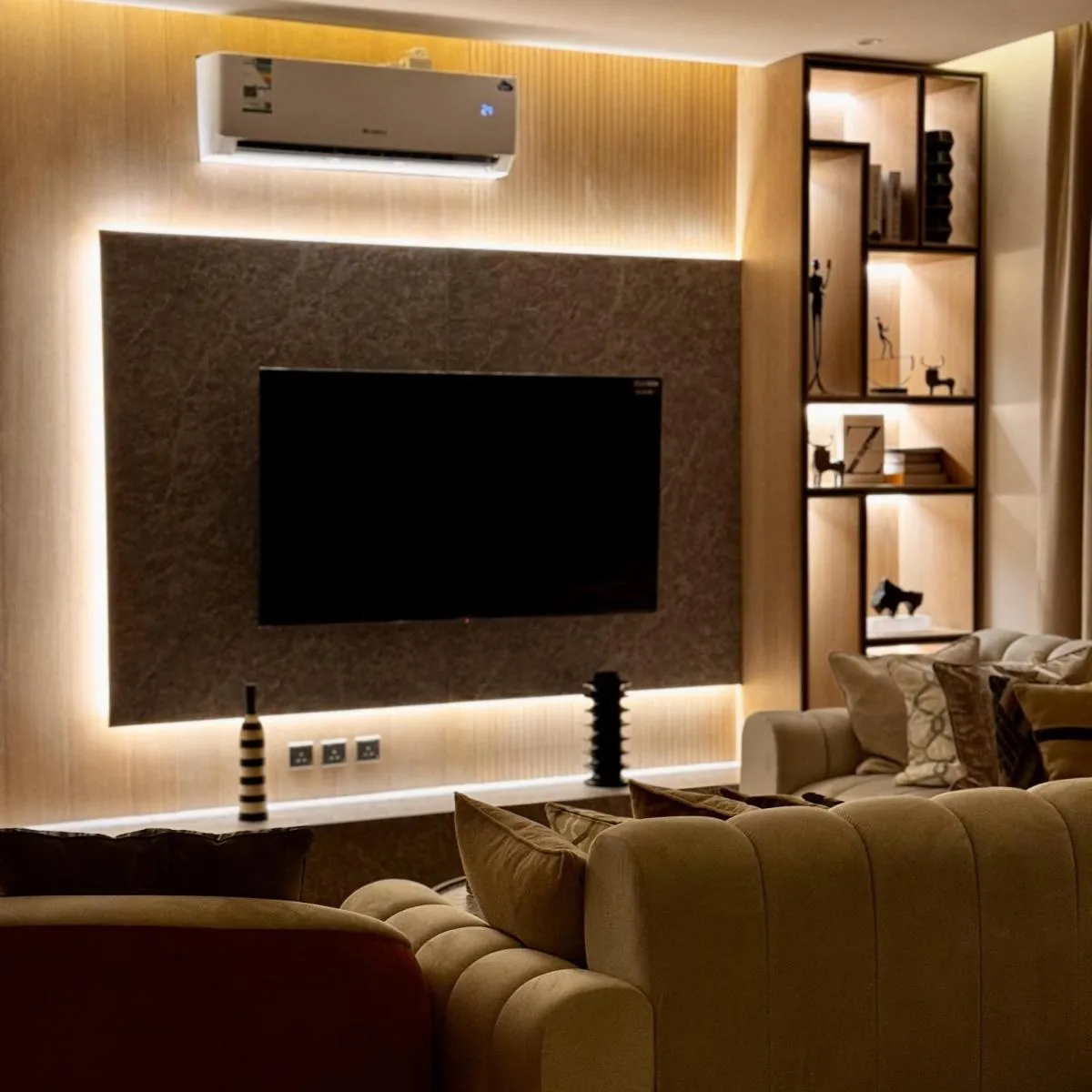 Image 1 of Luxury Smart Apartment A11