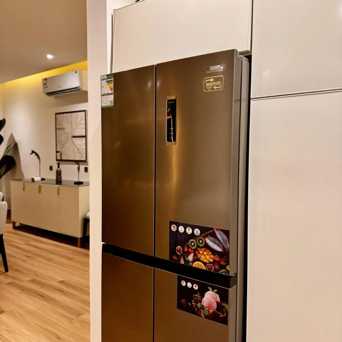 Image 6 of Luxury Smart Apartment A11