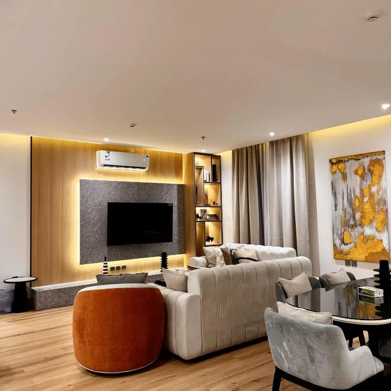 Image of Luxury Smart Apartment A11