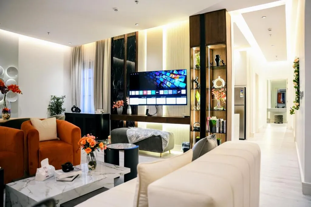 Image of Luxury Smart Apartment E12