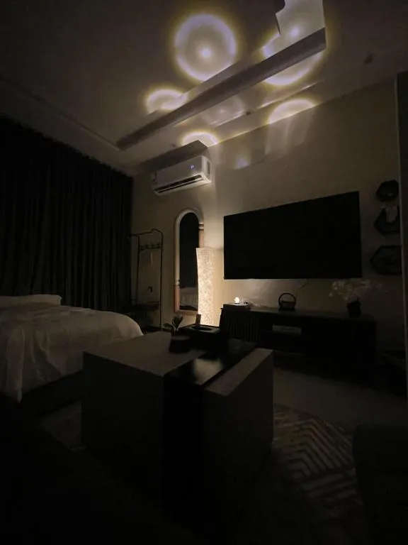 Image of Luxury apartment in Boulevard Hittin