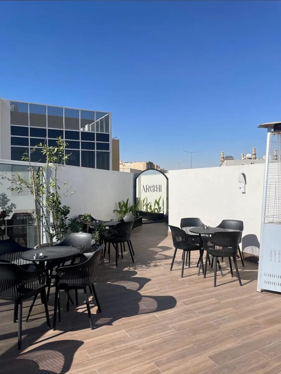 Image 3 of Luxury apartment in Boulevard Hittin