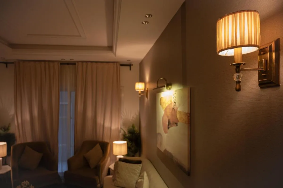 Image 6 of Luxury apartment self check in شقة فاخرة