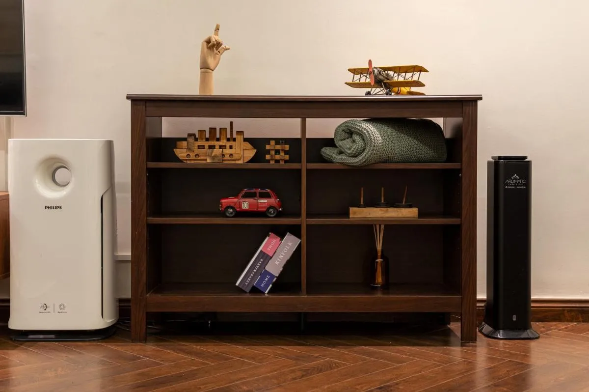 Image 3 of Luxury apartment self check in شقة فاخرة