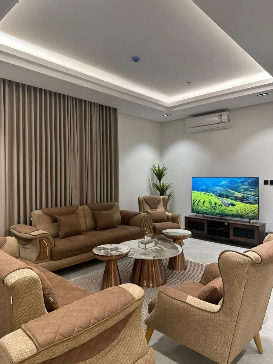 Image 3 of Luxury apartment with garden