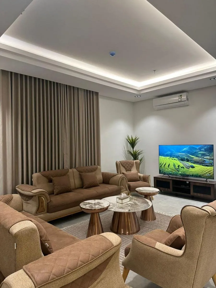 Image 5 of Luxury apartment with garden