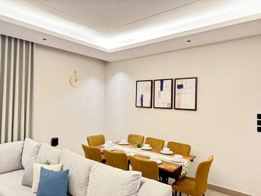 Image 1 of M11 New hotel-style apartment with smart entry