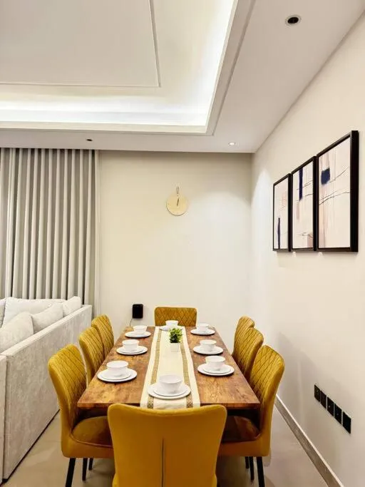 Image 6 of M11 New hotel-style apartment with smart entry