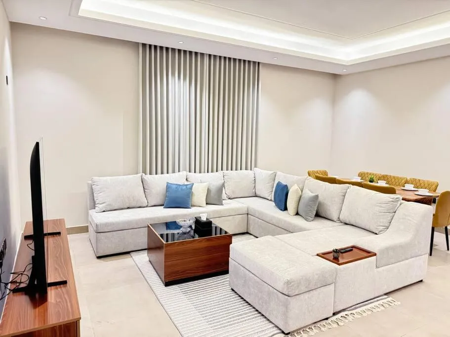 Image 2 of M11 New hotel-style apartment with smart entry
