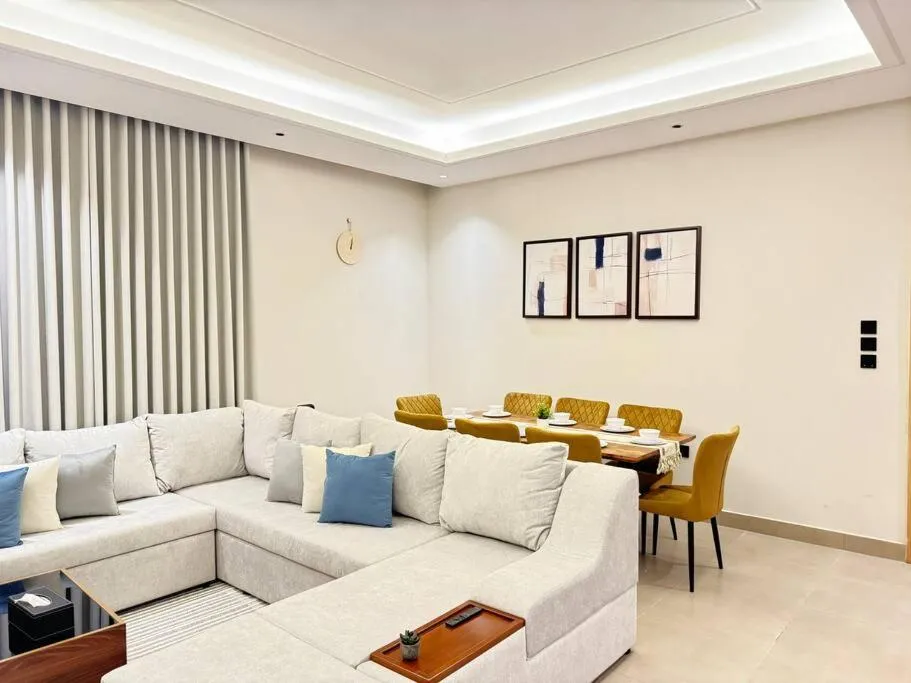 Image 5 of M11 New hotel-style apartment with smart entry