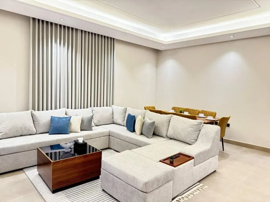 Image 3 of M11 New hotel-style apartment with smart entry